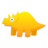 Triceratops Icon